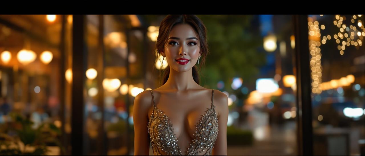 最新大瓜-某顶流女星深夜密会神秘男子,疑似新恋情曝光