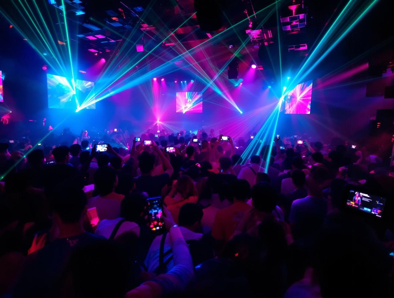 最新大瓜-某偶像团体成员夜店醉酒失态,视频全网疯传