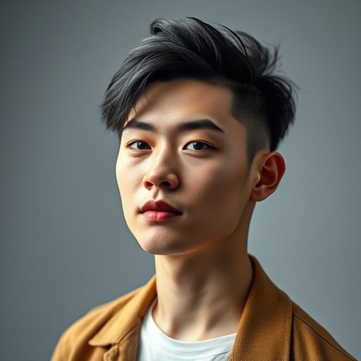 最新大瓜-骚男头像